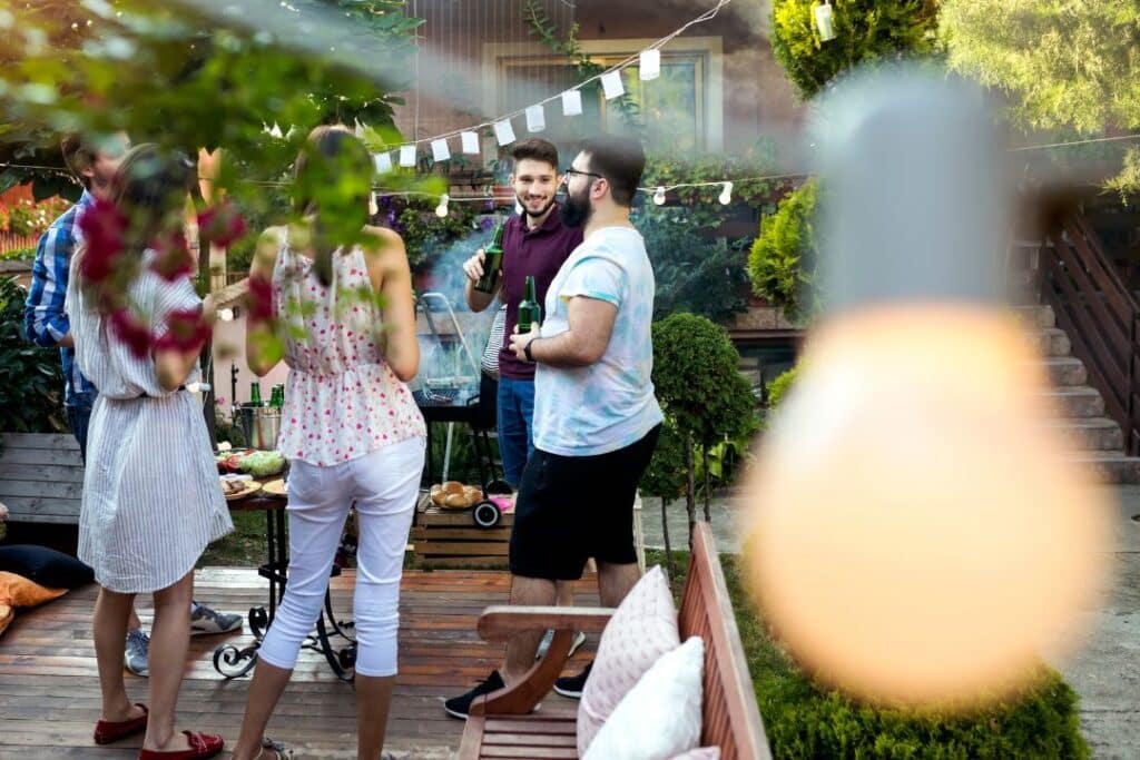Summer fun means you need a summer deep cleaning checklist
