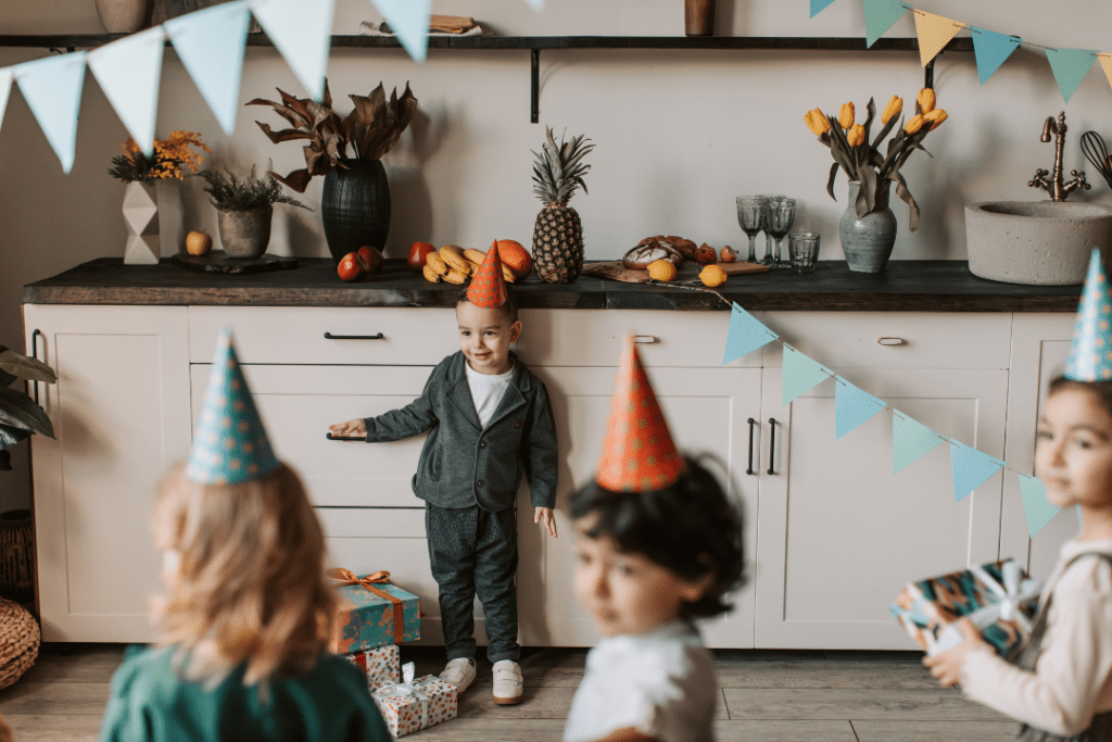 How to Clean Before, During, and After a Party: A Complete Guide