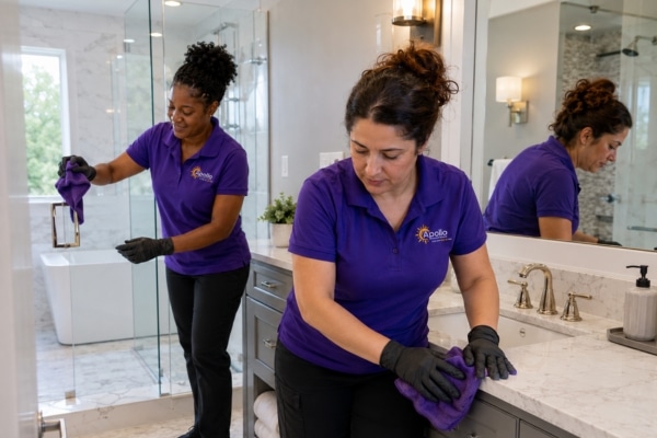 1-deep cleaners