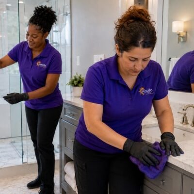 1-Deep cleaners 2