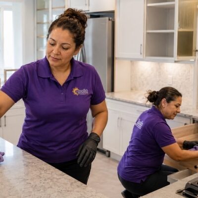 1-move cleaners